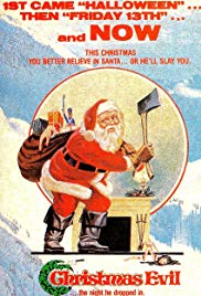 Kagemas: Christmas Evil Review