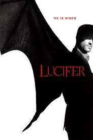Sympathy for the Devil: Review of Netflix’s Lucifer.
